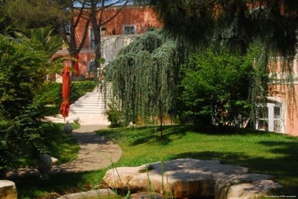 Villa San Martino (Martina Franca)